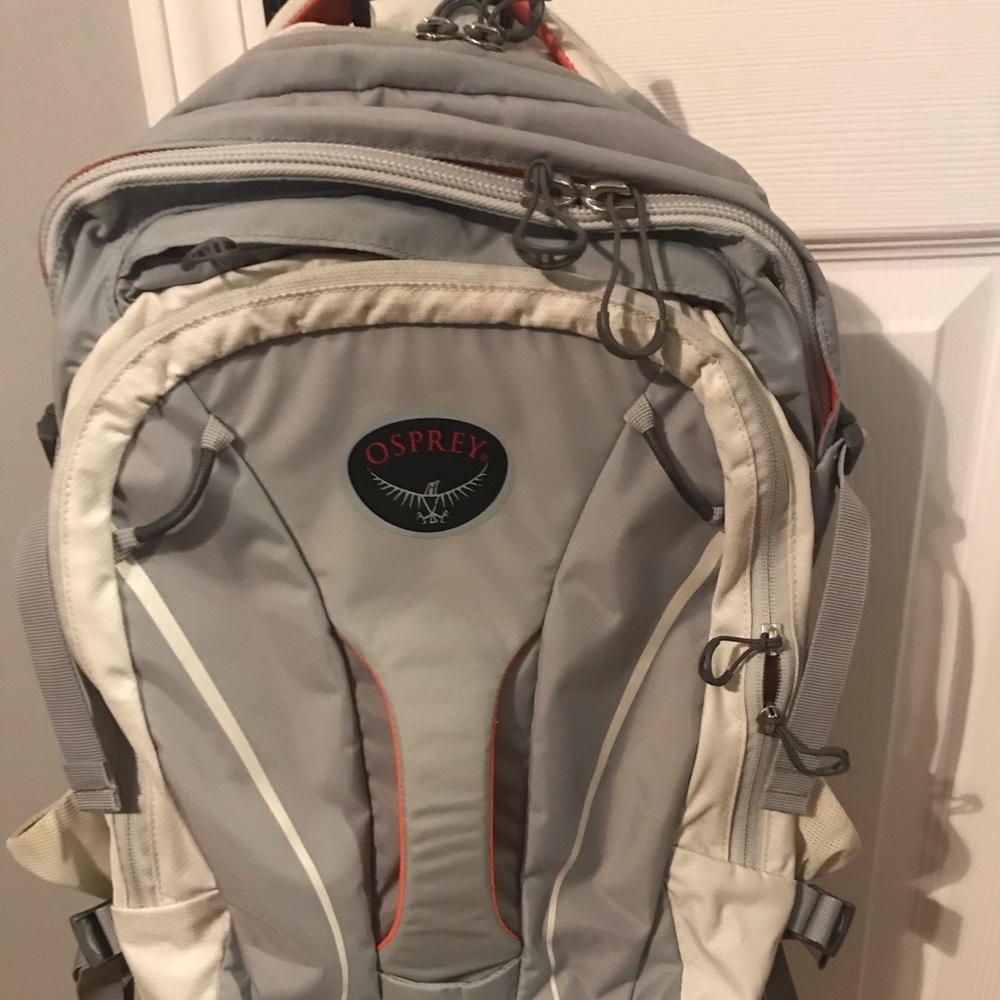 Osprey Backpack